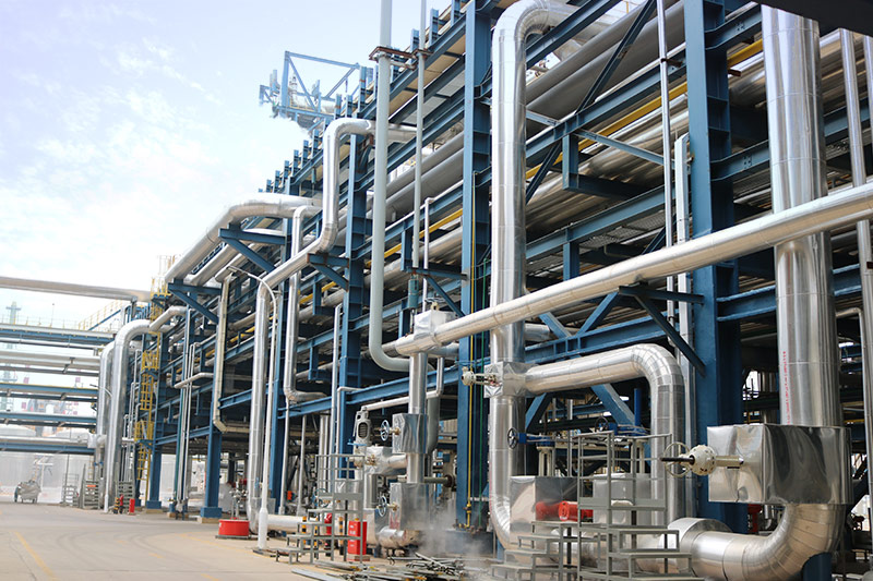 800 kt/a CNOOC Jieyang Styrene Project 800 kt/a CNOOC Jieyang Styrene Project